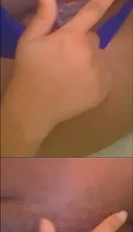 My ex gets wet af