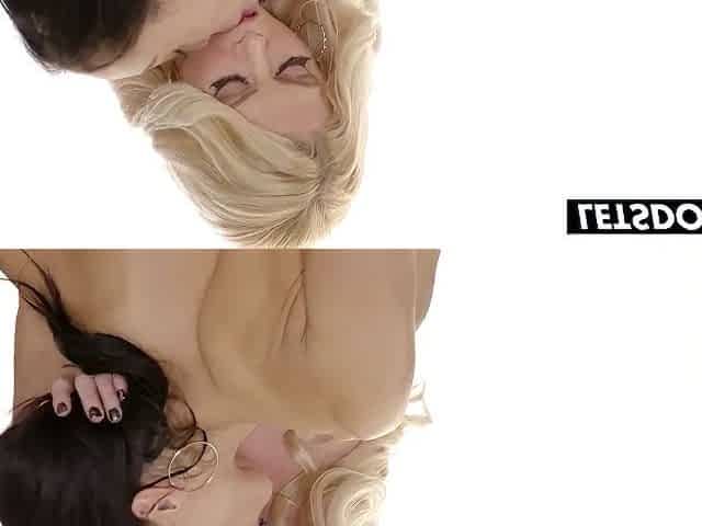 Dean Joins Students 18+ For Secret Lesbian Threesome