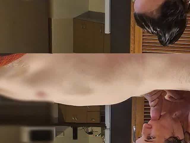 Wife DVP 2 allies from the club and gets creampied