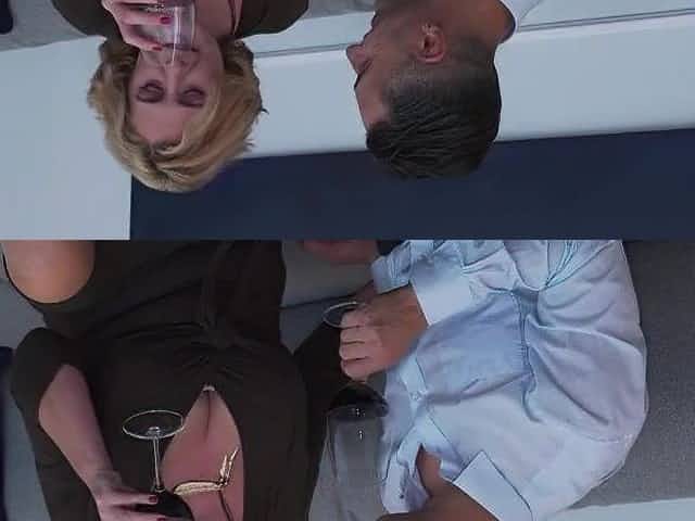 Plump anal mother i'd like to fuck 4t287588