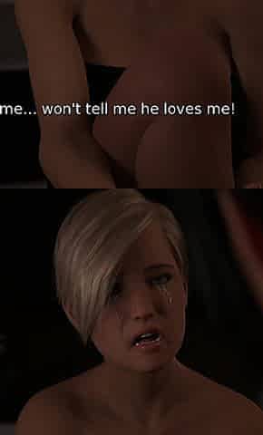 My Husband's Boss - Chapter 2 - Mr. Reese Fucked Vivian When She Went to His Room