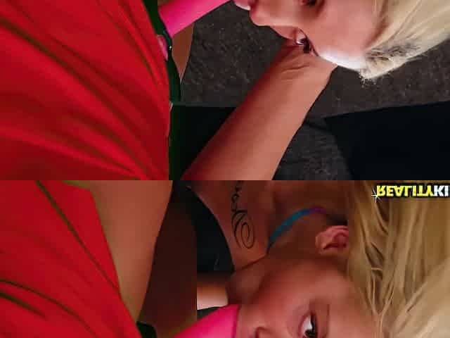 Kinky Lesbians Mind-boggling Sex Movie