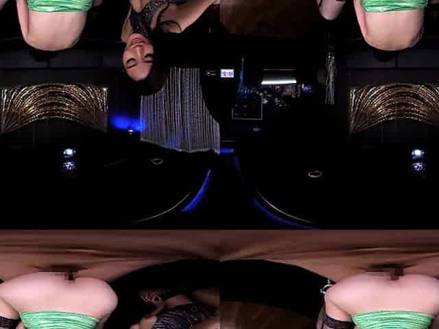 Great close up in japanese teen blowjob pov