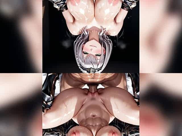 Big Tits Wet Pussy Fuck