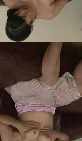 Hisae Fujita - Forbidden Fifty-something MILF
