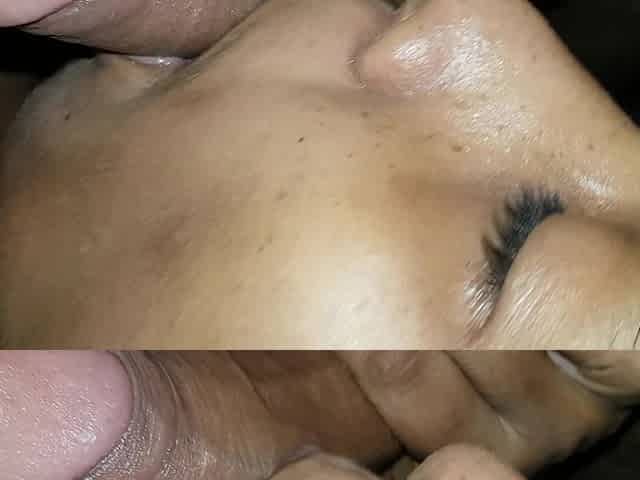 Yaaa Balls Deep Like a Pornstar Indian 1080p HD Just Swallow My Cum You GF