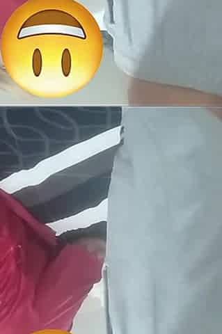 Very Wet Blowjob From Your Wife