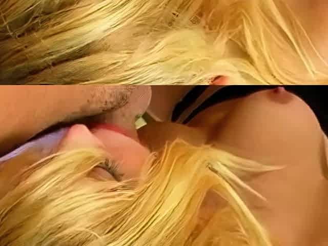 Perrfect Czech Blonde BJ and Facialized