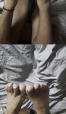 What I watch in advance of pegging fem