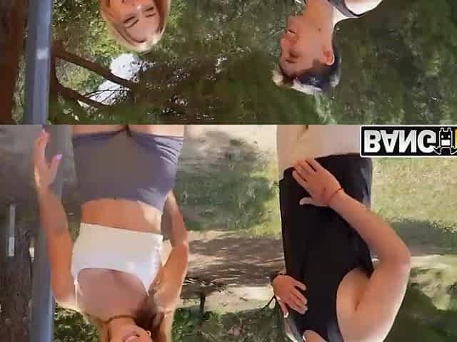 From Nip Slide to Outdoor Sex La Small Ange, Papi Rodriguez