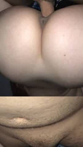 HERMOSO CULO LATINO ????