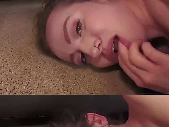 Horny Hazel Paige At Brunette Sex