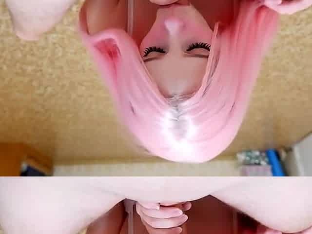 Perverted whore unbelievable X-rated scene