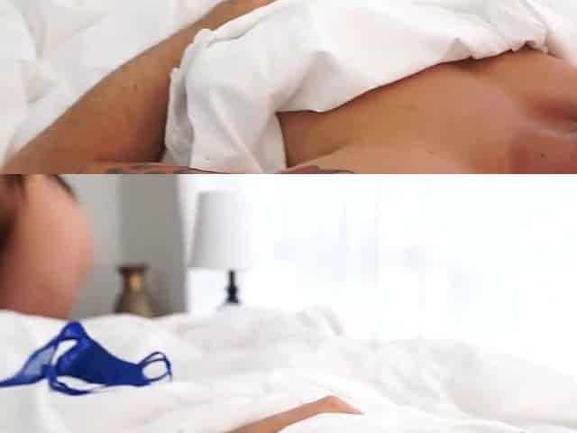 Cum Kisses - Adriana Chechik, Ryan Driller And Kyli Ryan