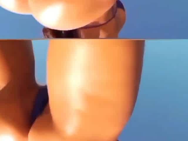 The Best Multi Compilation - Big ass
