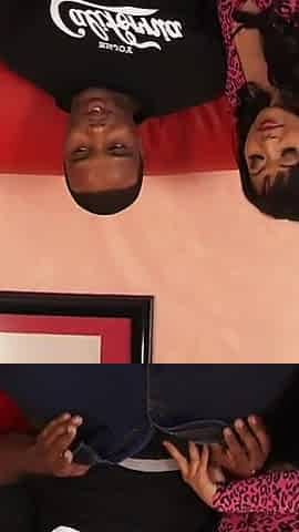 Threesome Sex with Two Beautiful Pussies Who Love Getting Fucked Doggy Style by Big Hard Black Cock