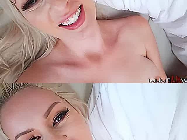 Sydney Paige In Cucking My Hubby With The Younger Noisy Nextdoor Neighbor