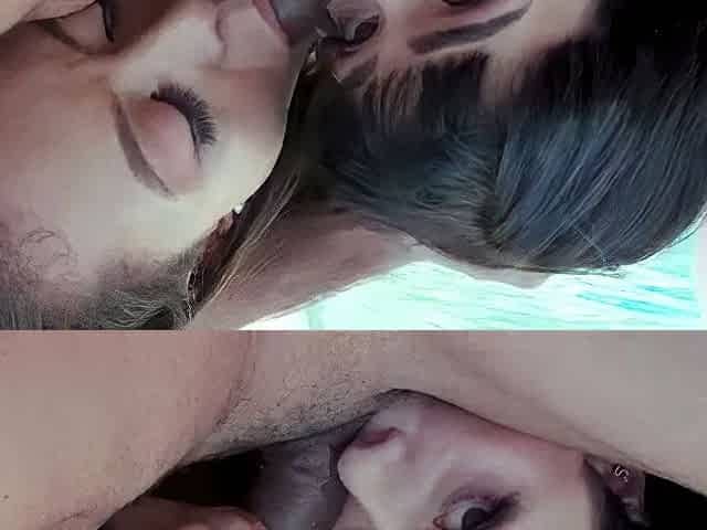 Polly Petrova and Candy Crush get fucked deep in the ass