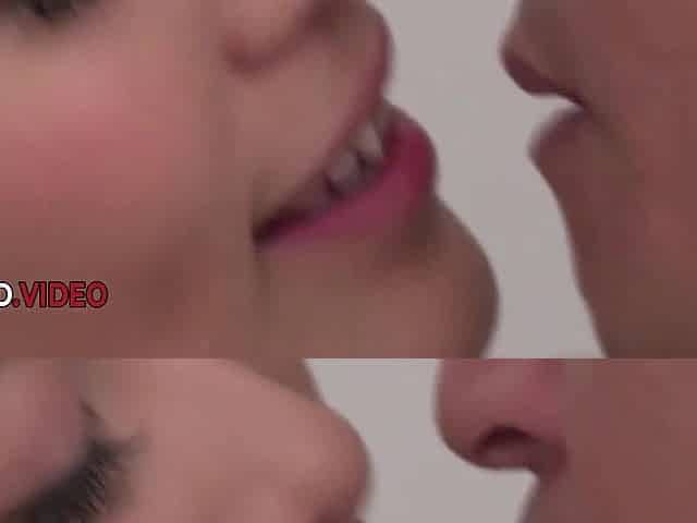Aoi Mizuno's Intense Japanese Adult Film Performance