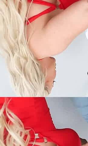 Busty MILF Alura Jenson Lets Rome Major Drill Her Snatch All Natural!