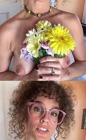 Stepmommy JOI! Stepmommy Wifey Is so Excited That Youre Home!