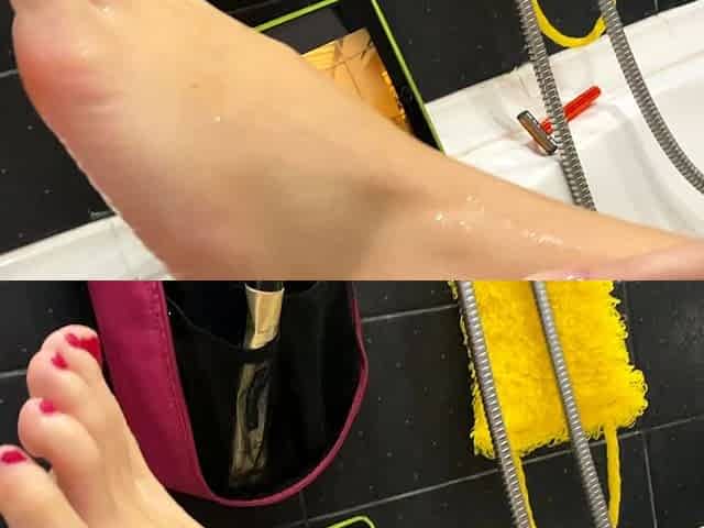 AMATEUR SOLO FEMALE MASTURBATION