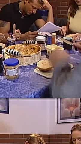 Wonderful Horny Teen Ass Fucked and Cummed in Mouth in Kitchen