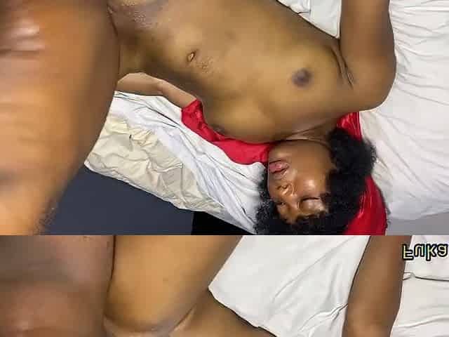 Banging my neighbours recent married housewife wife snatch