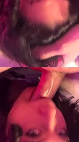 Bad Bitch 2 Nicole Luva Teen Face Fucking, Rough Sex