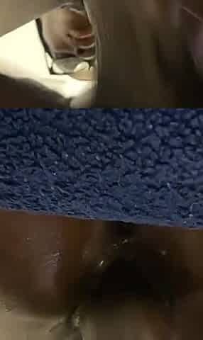 Hardcore Quickie on the Sofa with My Stepsister