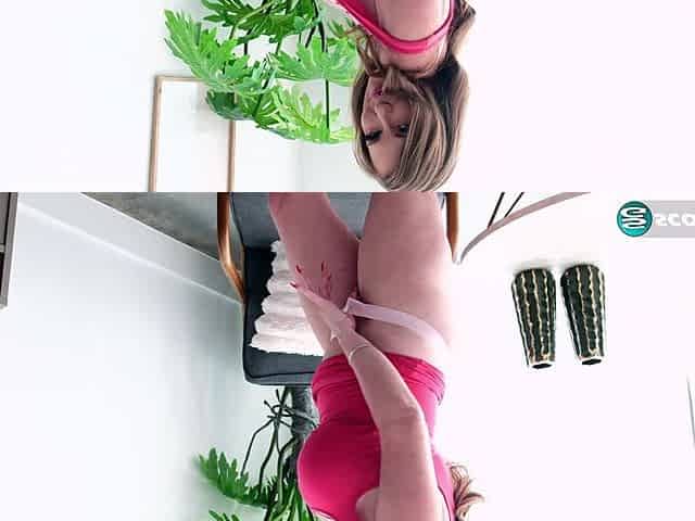 PornMegaLoad - Kat Marie Solo 41788