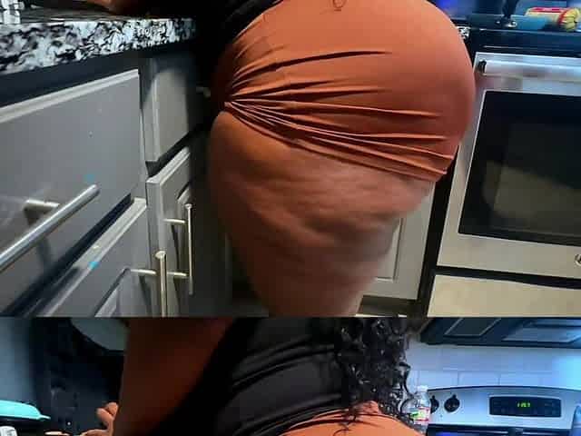 Dirty Diana Phat Ass Gets Fucked Good