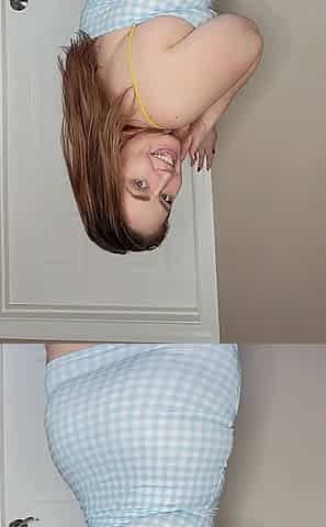 Enjoy New Video of My Ass