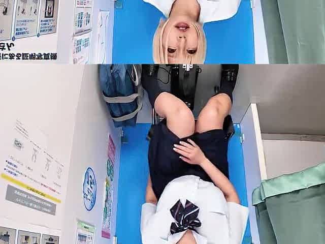 Piston Vibe Photo Booth: Asian Schoolgirl's Secret Shame x1xF8AEF5D48CFACFED5D