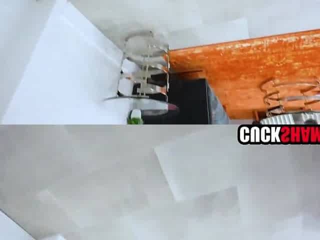 Cheating wife screwing in front of cuck hubby