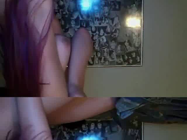 British amateur teen solo