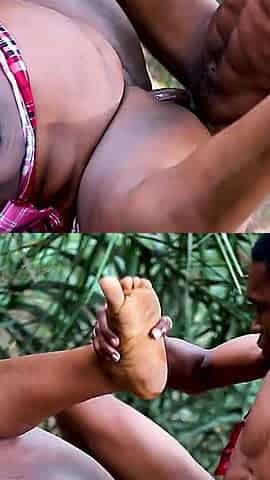 She Held My Dick Strong and I Made Her Squirt