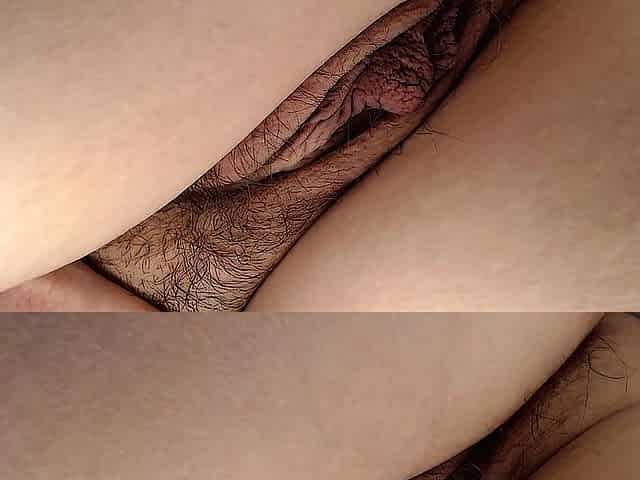 POV Facesitting My Large Strong Vagina Yanking Lengthy Twat Lips Butterfly