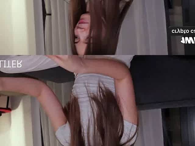 She yearned to deepthroat my large chisel - killer gonzo porn!