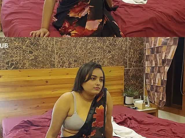 Sex Vlog in New Purchased Appartment in Hindi Audio