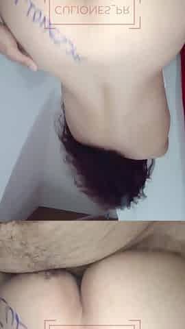 Couple From Poza Rica
