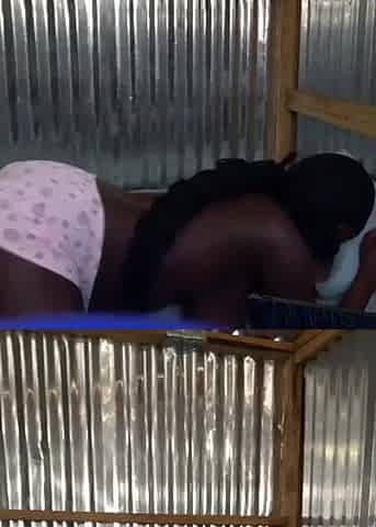 Twerking my sexually excited butt