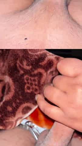 Sweet Wife Handjob
