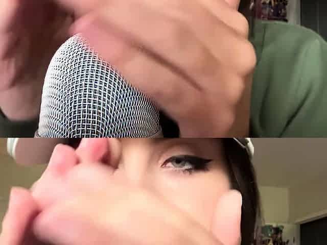 Beebee ASMR - ASMR August Exclusive