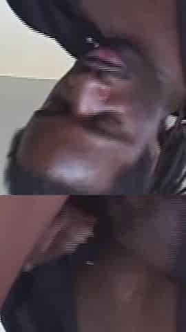 Sydnee Capri Gets Her Wet Pussy Licked and Anal Fucked by a Big Black Cock.