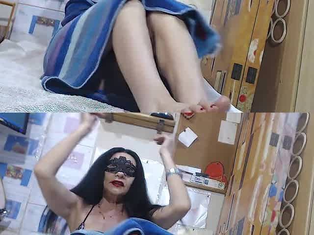Bikini Secret Viewer Oral sex Banged