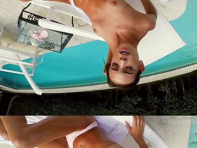 My Vagina Likes Getting Stuffed During the time that Soaking Up The Sun
