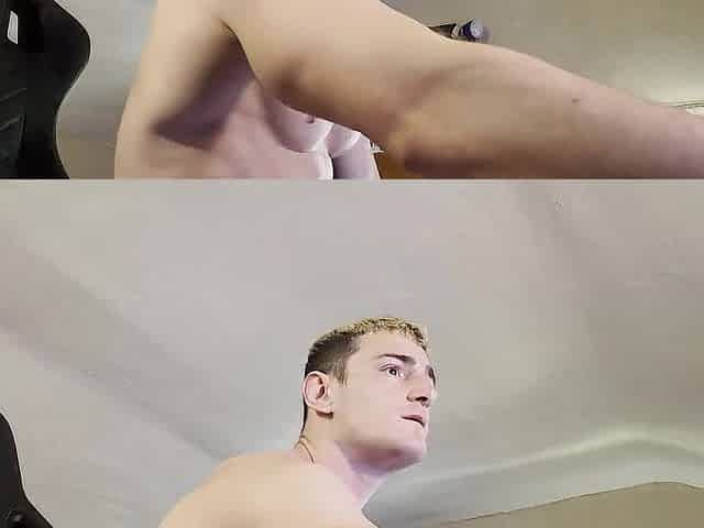 Hawt Gracious Teen Masturbate Previous to This chab Study