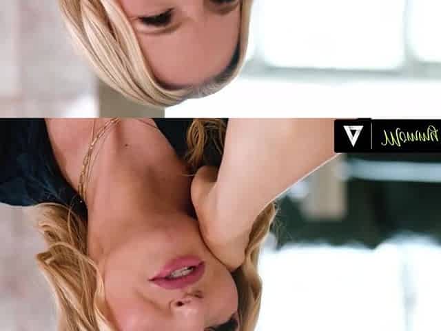 mother I'd like to fuck Desires Hung Hunk's Schlong