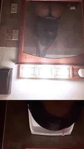BBW Black and Ebony Hardcore